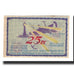 Banknote, Germany, Bremerhaven Geestemünde und Lehe Städte, 25 Pfennig, valeur