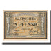 Banknote, Germany, Bayreuth Stadt, 25 Pfennig, valeur faciale, 1920, 1920-10-01