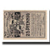 Banknote, Germany, Berncastel-Cues Kreis, 25 Pfennig, ruine, 1920, 1920-12-01