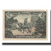 Banknote, Germany, Elgersburg, Bad Elgersburger Ritterschaft, 10 Pfennig, Texte