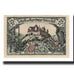 Banknote, Germany, Elgersburg, Bad Elgersburger Ritterschaft, 25 Pfennig, Texte