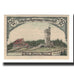 Banknote, Germany, Elgersburg, Bad Elgersburger Ritterschaft, 50 Pfennig, Texte