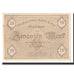 Banknot, Niemcy, Baden Baden Stadt, 20 Mark, valeur faciale, 1919, 1919-02-01