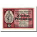 Banknote, Germany, Allstedt Stadt, 10 Pfennig, Maison, 1920, 1920-02-01
