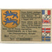 Banknote, Germany, Augustenburg Stadt, 50 Pfennig, Arbres, 1920, 1920-08-01