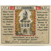 Banknote, Germany, Augustenburg Stadt, 1 Mark, cloche, 1920, 1920-08-01