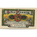 Banknote, Germany, Altenkirchen Kreis, 10 Pfennig, paysage, 1921, AU(55-58)