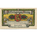 Billet, Allemagne, Altenkirchen Kreis, 25 Pfennig, Batiment, 1921, SUP