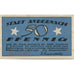 Banknote, Germany, Andernach Stadt, 50 Pfennig, Batiment, 1920, 1920-04-01