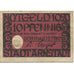 Banknote, Germany, Arnstadt Stadt, 10 Pfennig, oiseau, 1920, EF(40-45)