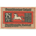 Banknote, Germany, Braunschweig Braunschweigische Staatsbank, 75 Pfennig