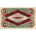 Banknote, Germany, Bielefeld Stadt, 2 Mark, personnage, 1918, 1918-12-01