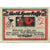 Billet, Allemagne, Bielefeld Stadt, 5 Mark, personnage, 1922, 1922-10-01, SUP