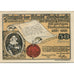 Banknote, Germany, Butzbach Stadt, 50 Pfennig, paysage, 1921, 1921-05-06