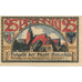 Banknote, Germany, Bitterfeld Stadt, 25 Pfennig, Texte, 1921, AU(55-58)