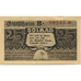 Banknote, Germany, Suderode im Harz Gemeinde, 25 Pfennig, paysage 1, 1921