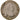 Francja, Louis XIV, 4 Sols 2 Deniers, 4 Sols aux 2 L, 1694, Montpellier, Srebro