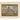 Banconote, Germania, Burgsteinfurt Stadt, 50 Pfennig, paysage 1, 1923