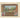 Banknote, Germany, Burgsteinfurt Stadt, 50 Pfennig, personnage 1, 1923