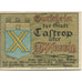 Banknote, Germany, Castrop Stadt, 25 Pfennig, personnage, 1921, 1921-03-24