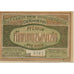 Banknote, Germany, Dermbach Gemeinde, 25 Pfennig, personnage, 1921, 1921-01-01