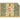 Banknote, Germany, Detmold Stadt, 50 Pfennig, personnage, 1920, AU(50-53)