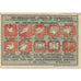 Banknote, Germany, Eisenach K. Schwalbe, 50 Pfennig, Maison, AU(55-58)