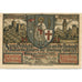 Banknote, Germany, Eisenach Stadt, 50 Pfennig, paysage, 1921, 1921-05-31