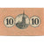 Banknote, Germany, Erkelenz Kreis, 10 Pfennig, valeur faciale, 1920, 1920-06-24