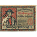 Banknote, Germany, Eisbergen a.W. Spar und Darlehenskasse der Gemeinde, 50