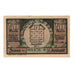 Banknote, Germany, Frose Gemeinde, 50 Pfennig, paysage, 1921, 1921-06-27