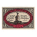 Banconote, Germania, Freienwalde Stadt, 10 Pfennig, valeur faciale, 1920, SPL-