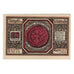 Banknote, Germany, Freienwalde Stadt, 75 Pfennig, paysage 1, 1920, AU(55-58)