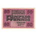 Geldschein, Deutschland, Freiburg i. Br. Stadt, 50 Pfennig, Batiment, 1920