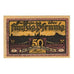 Banknote, Germany, Freiberg Stadt, 50 Pfennig, personnage 4, 1921, AU(55-58)