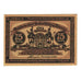 Banknote, Germany, Freiberg Stadt, 75 Pfennig, personnage 4, 1921, 1921-12-31