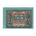 Banknote, Germany, Freiberg Stadt, 5 Pfennig, personnage, 1918, 1918-12-31