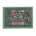 Banknote, Germany, Freiberg Stadt, 10 Pfennig, personnage 1, 1918, 1918-12-31