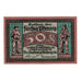 Banknote, Germany, Freiberg Stadt, 50 Pfennig, personnage, 1918, 1918-12-31