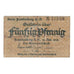 Banknote, Germany, Frankenberg a. Eder Kreis, 50 Pfennig, N.D, 1918 (1921)