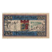 Banknote, Germany, Flensburg Stadt, 25 Pfennig, texte 1, 1920, 1920-01-16