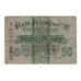 Billet, Allemagne, Frankfurt am Main Stadt, 50 Pfennig, N.D, 1917, 1917-05-01