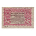 Banconote, Germania, Frankfurt am Main Stadt, 25 Pfennig, N.D, 1919, 1919-11-01