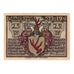 Banknote, Germany, Forst i.L. Stadt, 25 Pfennig, Ville, 1921, 1921-07-01