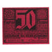 Banknote, Germany, Erfurt Stadt, 50 Pfennig, personnage, 1921, 1921-04-07