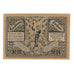 Banknote, Germany, Cochem Landkreis, 50 Pfennig, paysage, 1921, EF(40-45)