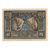 Banknote, Germany, Forst i.L. Stadt, 10 Pfennig, Batiment, 1921, 1921-07-01