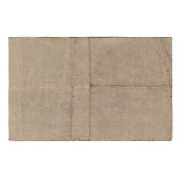 Banknote, Germany, Goslar Stadt, 10 Pfennig, N.D, 1920, 1920-05-01, VF(30-35)