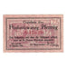 Banknote, Germany, St. Goar Stadt, 25 Pfennig, valeur faciale, 1920, 1920-10-15