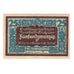 Banknote, Germany, Glatz Städtische Sparkasse, 25 Pfennig, personnage 2, 1921